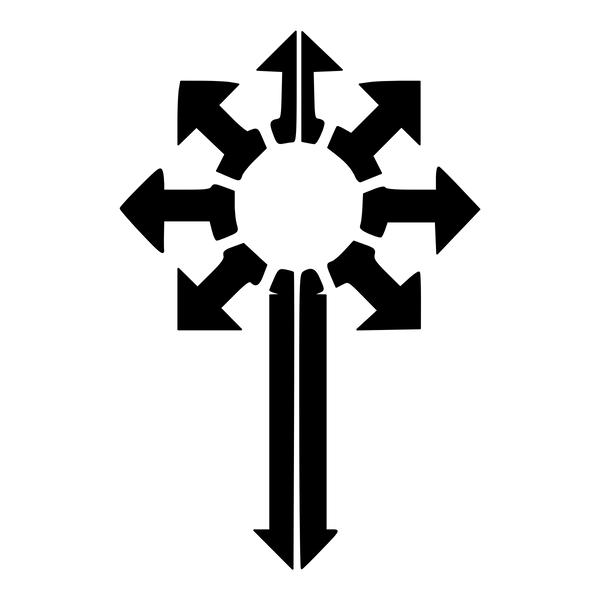 Chaotic Momentai logo